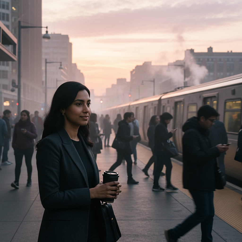 WOKY TICERA Tumbler Review: The Leak-Proof, Taste-Preserving Commuter Essential