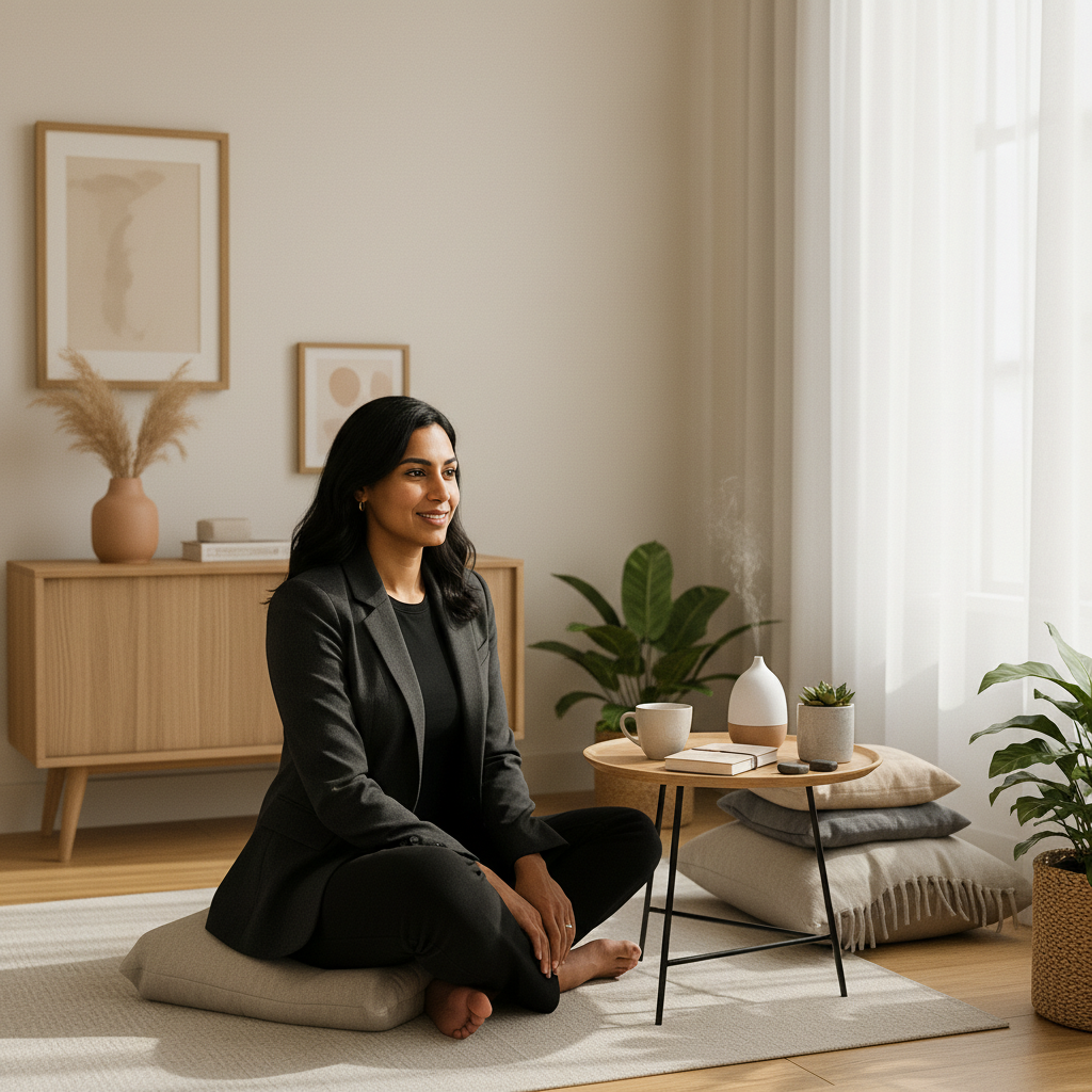 GYMBLY Home Reformer Review: Space-Saving Pilates for Small Apartments