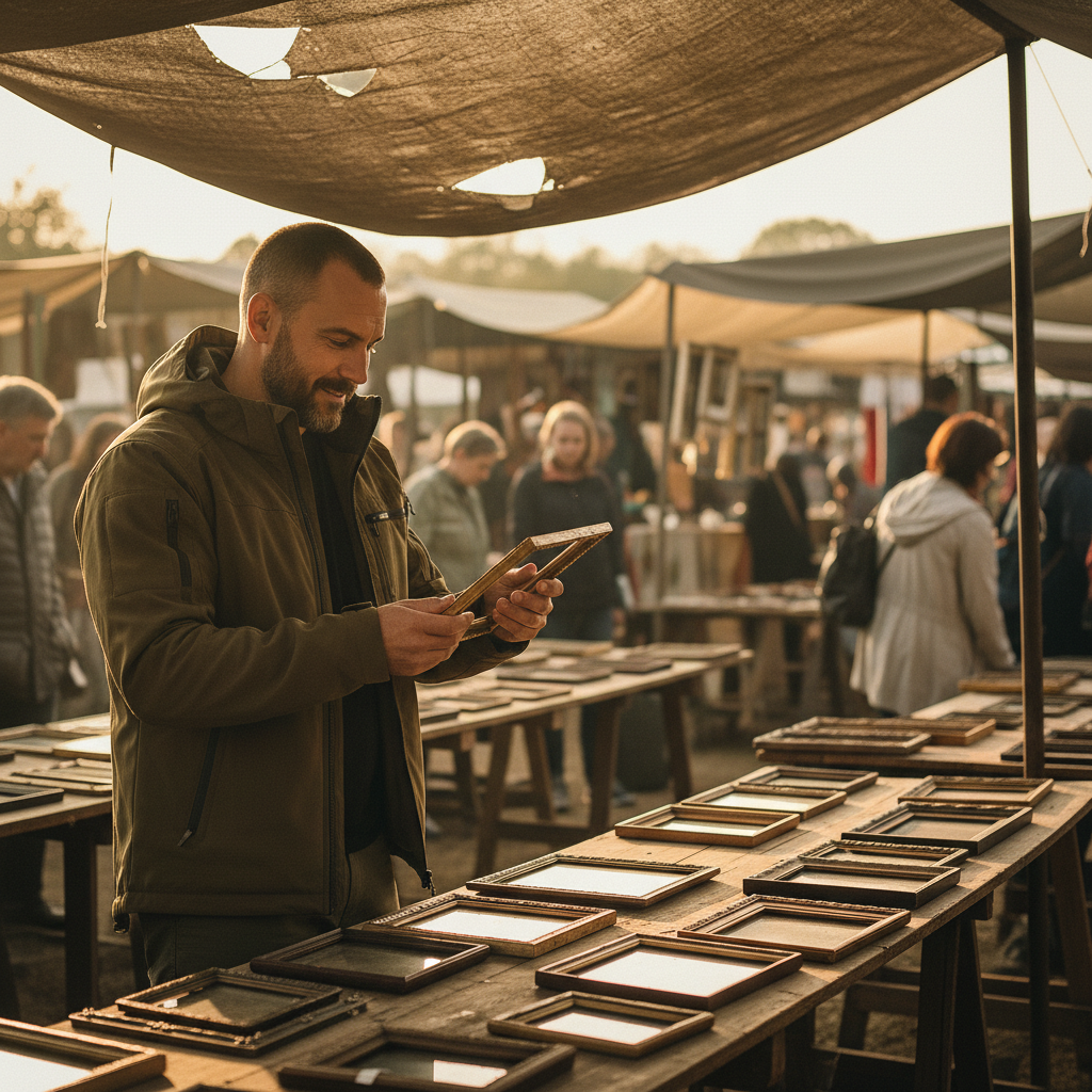 Titaner Tisolver Review: The Tiny Titanium Tool That Solves Everyday Measuring Problems