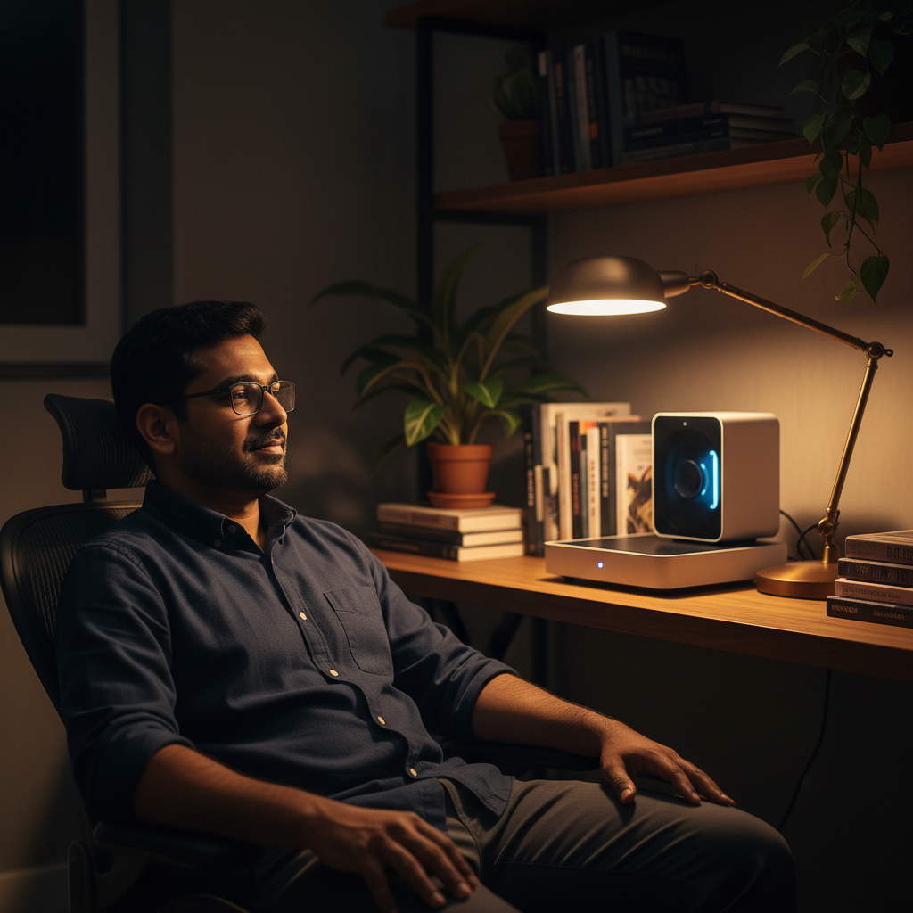 Zettlab AI NAS Review: Your Private Cloud with Local AI Organization