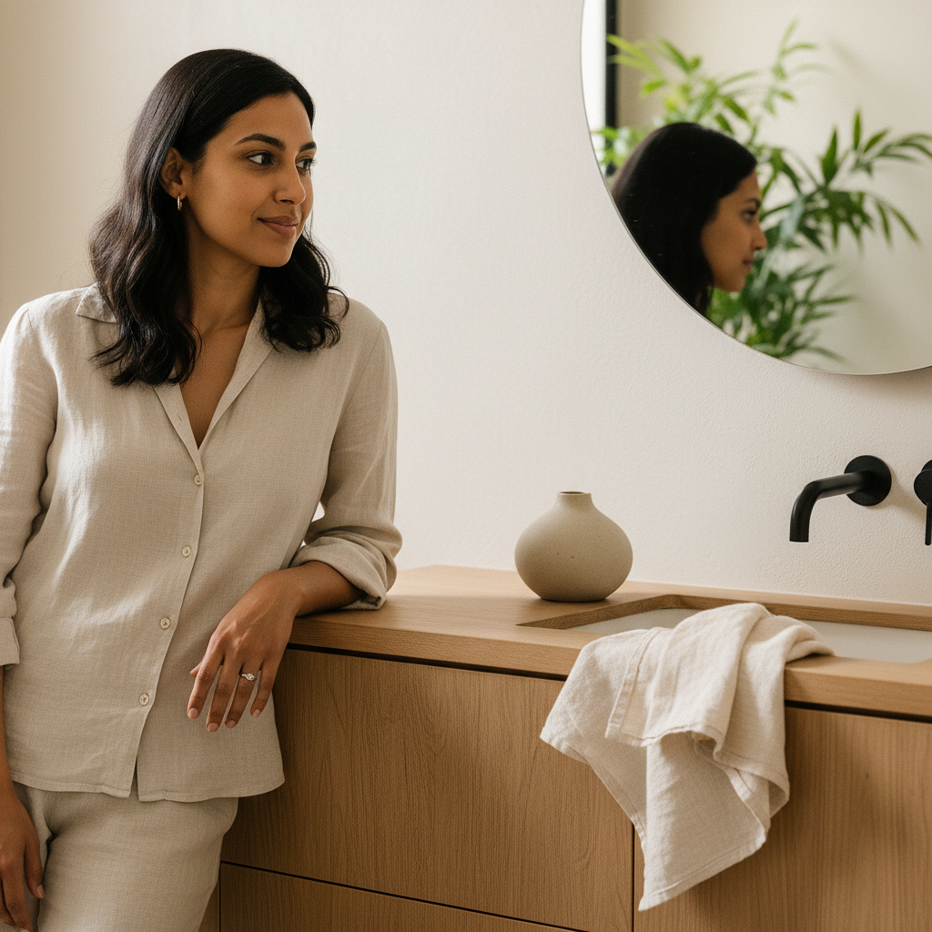 The T8 Titanium Razor Review: A Sustainable Upgrade for Your Shaving Ritual