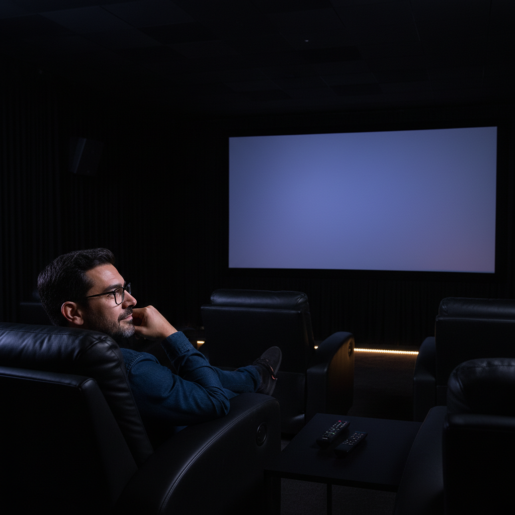 Valerion VisionMaster Max Review: Does This Projector Deliver True Cinema Magic?