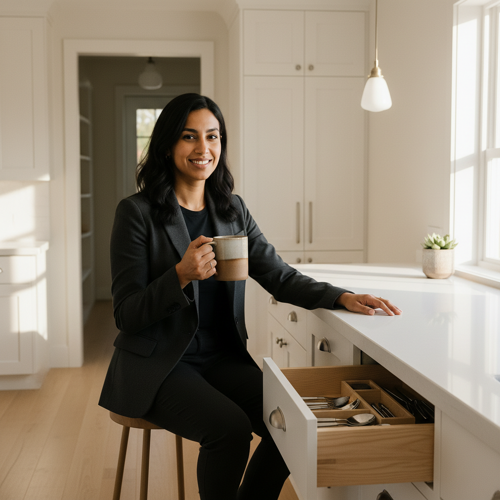 Kai SELECT100 Cordless Blender Review: A Minimalist Kitchen Game-Changer