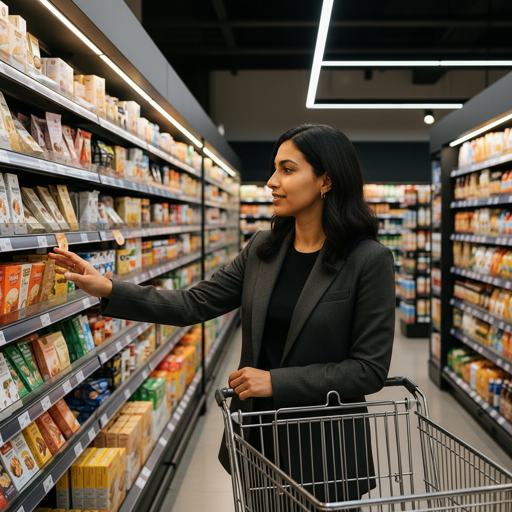 ORIBA Sakura Print Cooler Bag Review: Transform Grocery Stress into Joyful Errands