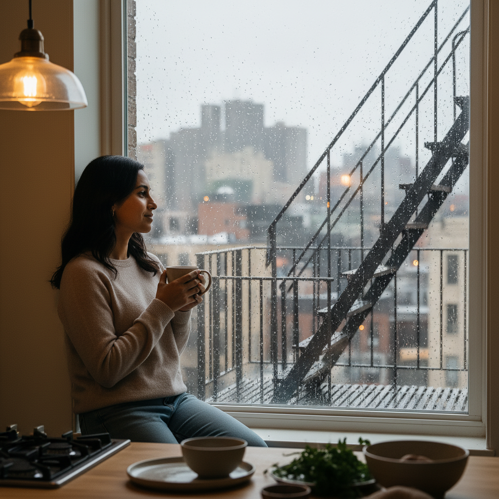 SmoqeX Review: Can This Indoor Smoker-Air Fryer Revolutionize Apartment Cooking?