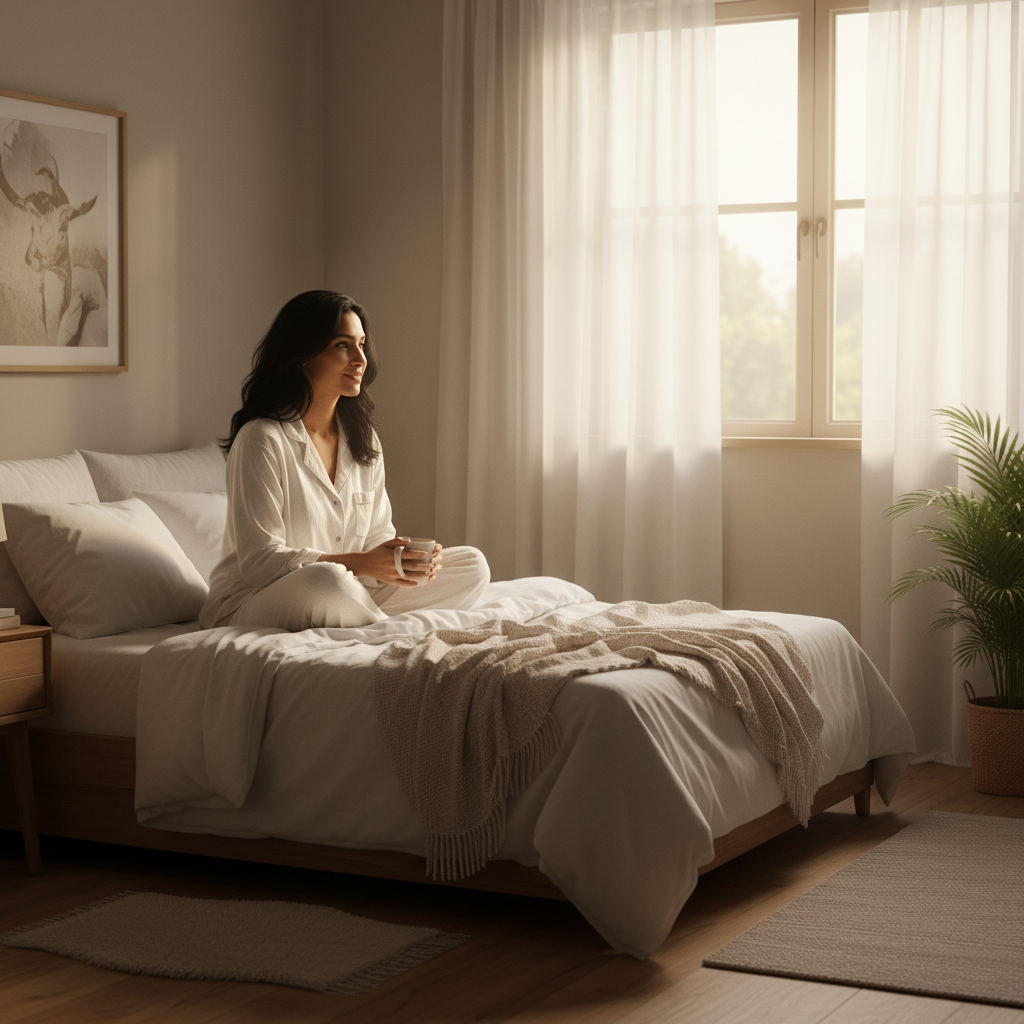 Nagomi Pillow Review: Can This Smart Pillow End Your Morning Neck Pain?