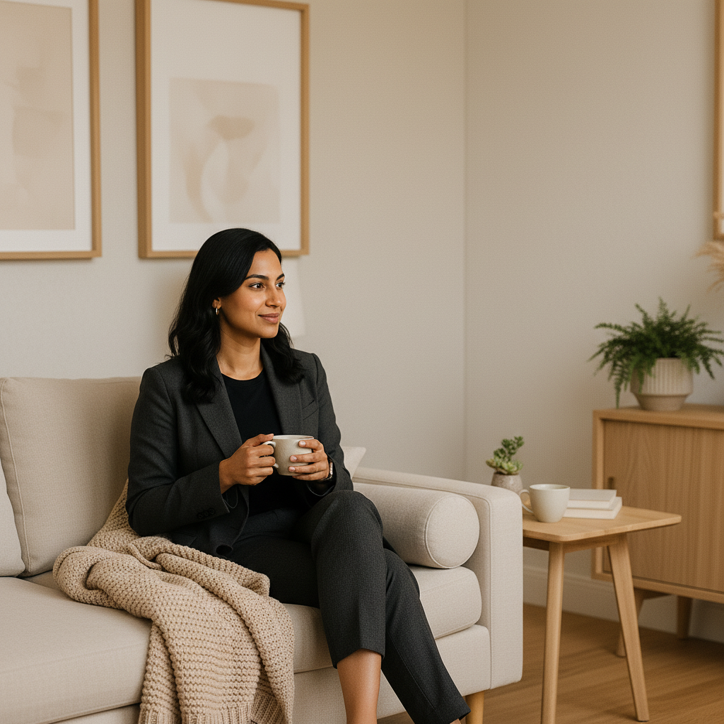 The 340 End Table Review: A Stylish Tech Storage Solution for Modern Living