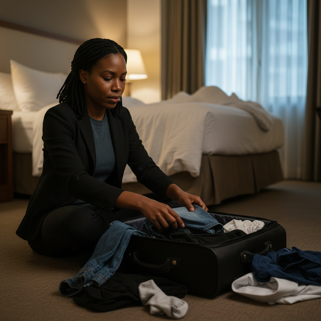 4D Pack Max Review: The Modular Packing System That Could Revolutionize Travel