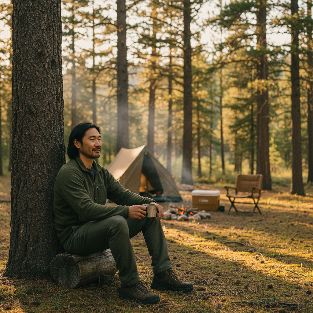 KZM T-250 Air Shelter Review: The 5-Minute Setup That Revolutionizes Family Camping