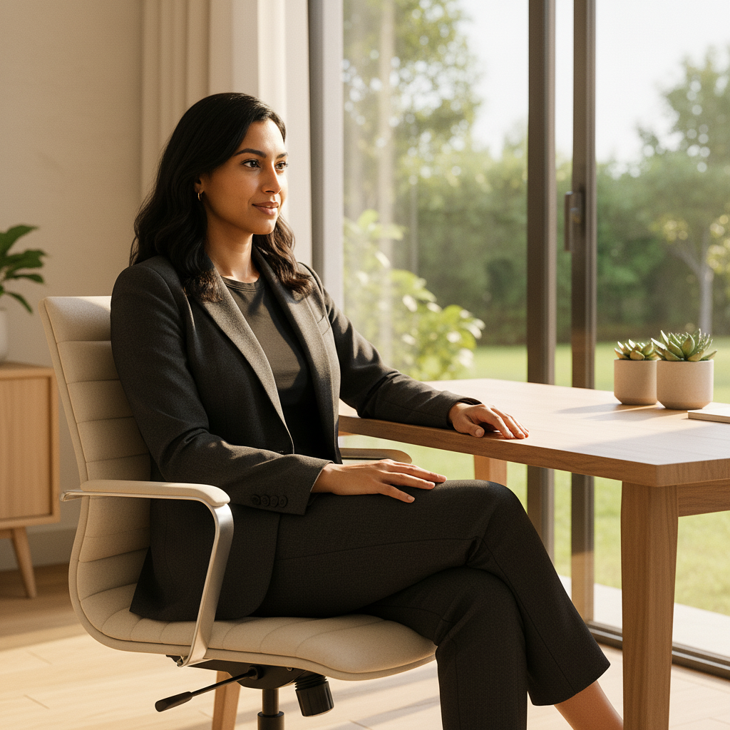 Oshiri Sensei Review: Can This 'Butt Teacher' Cushion Fix Your Posture Pain?