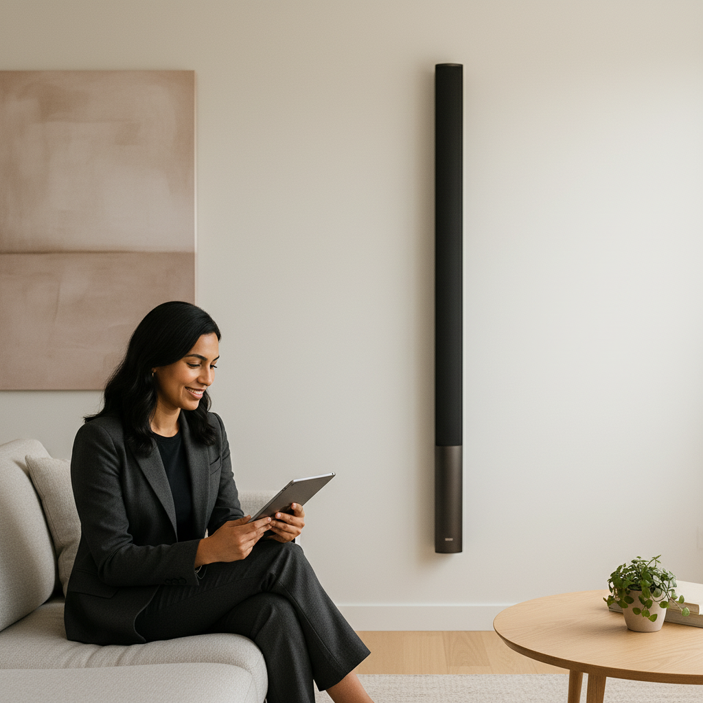 Over 300 Thousand USD Raised: The Trettitre Retro Audio System Bridges Nostalgia and Modern Design