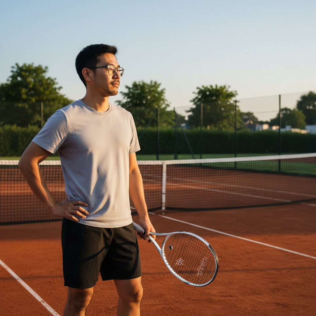 Tenniix AI Tennis Machine Review: Engineering the Future of Solo Sports Training