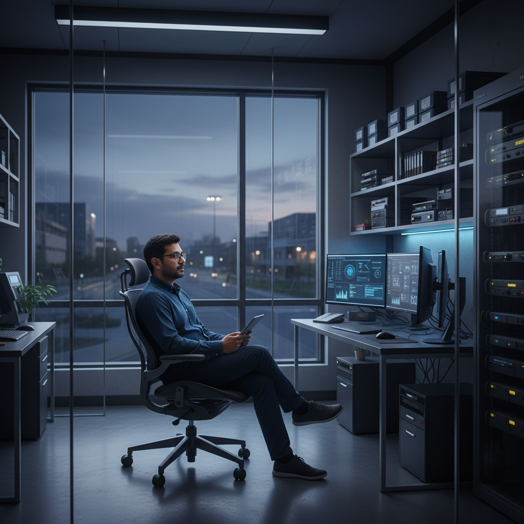 Over 300 Thousand USD Raised: Hilbert AI Desktop Brings Private, Powerful AI Offline