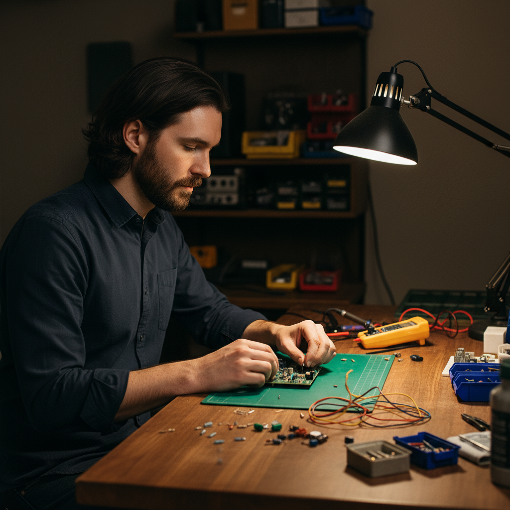 Drumboy Pro Review: How This DIY Drum Machine Kit Redefines Music Tech