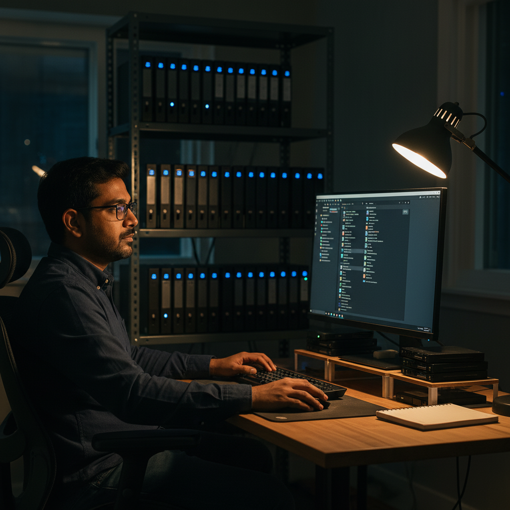 UGREEN AI NAS iDX6011 Pro Review: Private AI Search for Your Personal Data