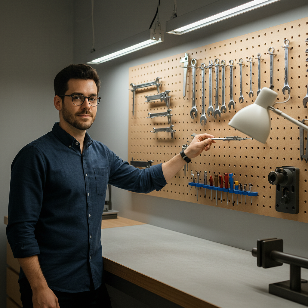 Parksible Review: Engineering the World’s First Smart Garage for 1:64 Scale Die-Cast Cars