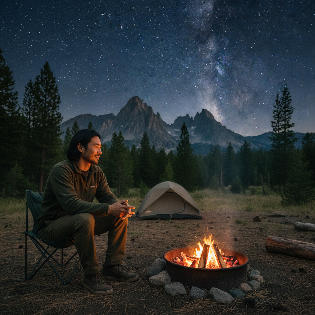 M Sofa Review: Over 200 Thousand USD Raised for an Inflatable Couch That Solves Camping and Apartment Space Issues