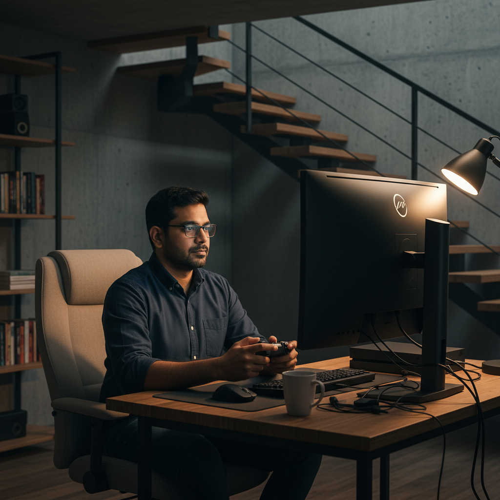 WavKong V2700 Review: The RPU-Powered Router That Kills Dead Zones and Lag Forever