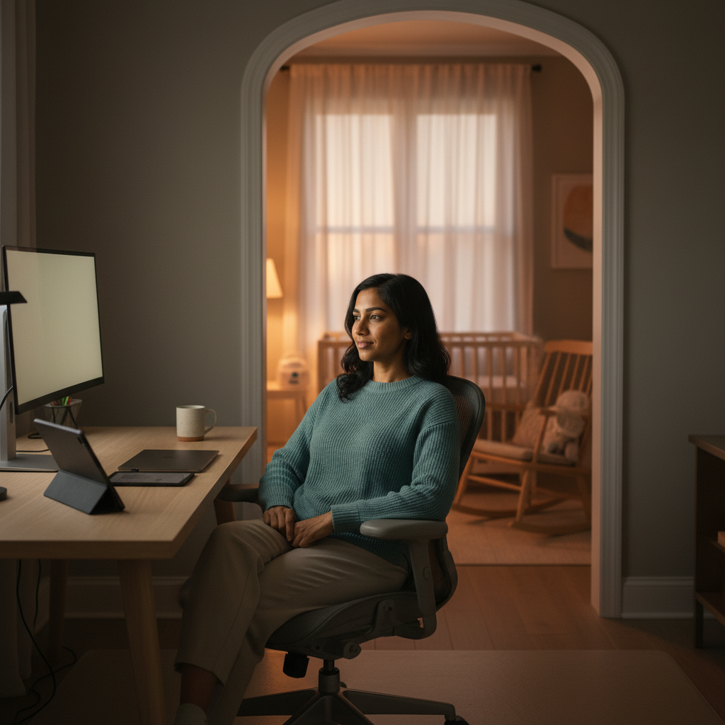 Raised Backup System Sierro: The Compact Home Backup That Fits Anywhere | BackingX ...